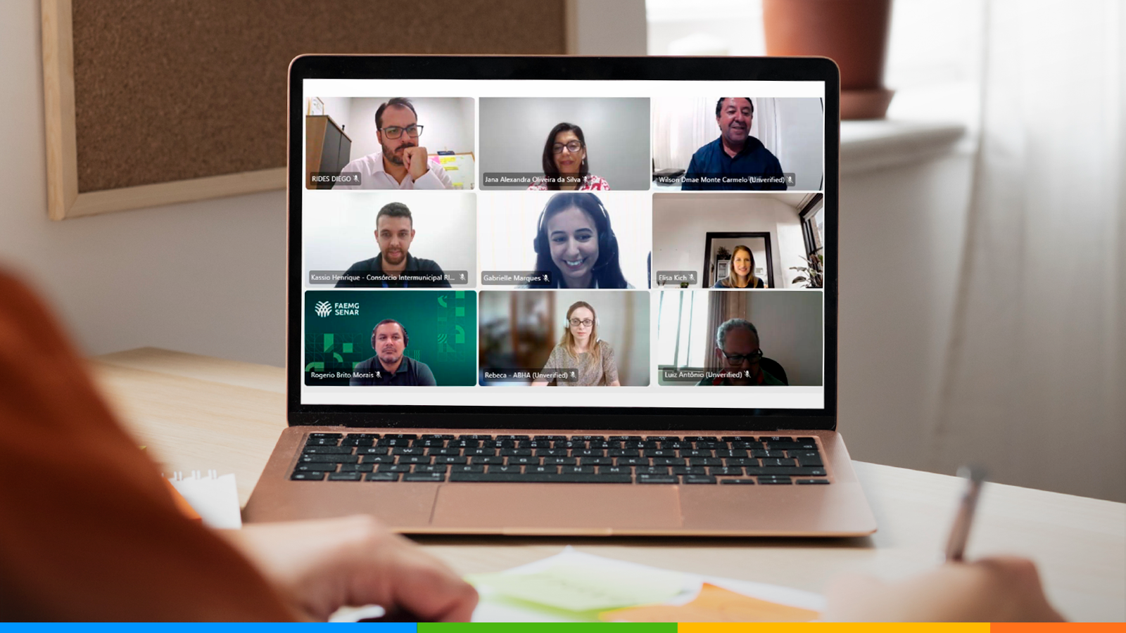 1ª Oficina Técnica apresenta [...]