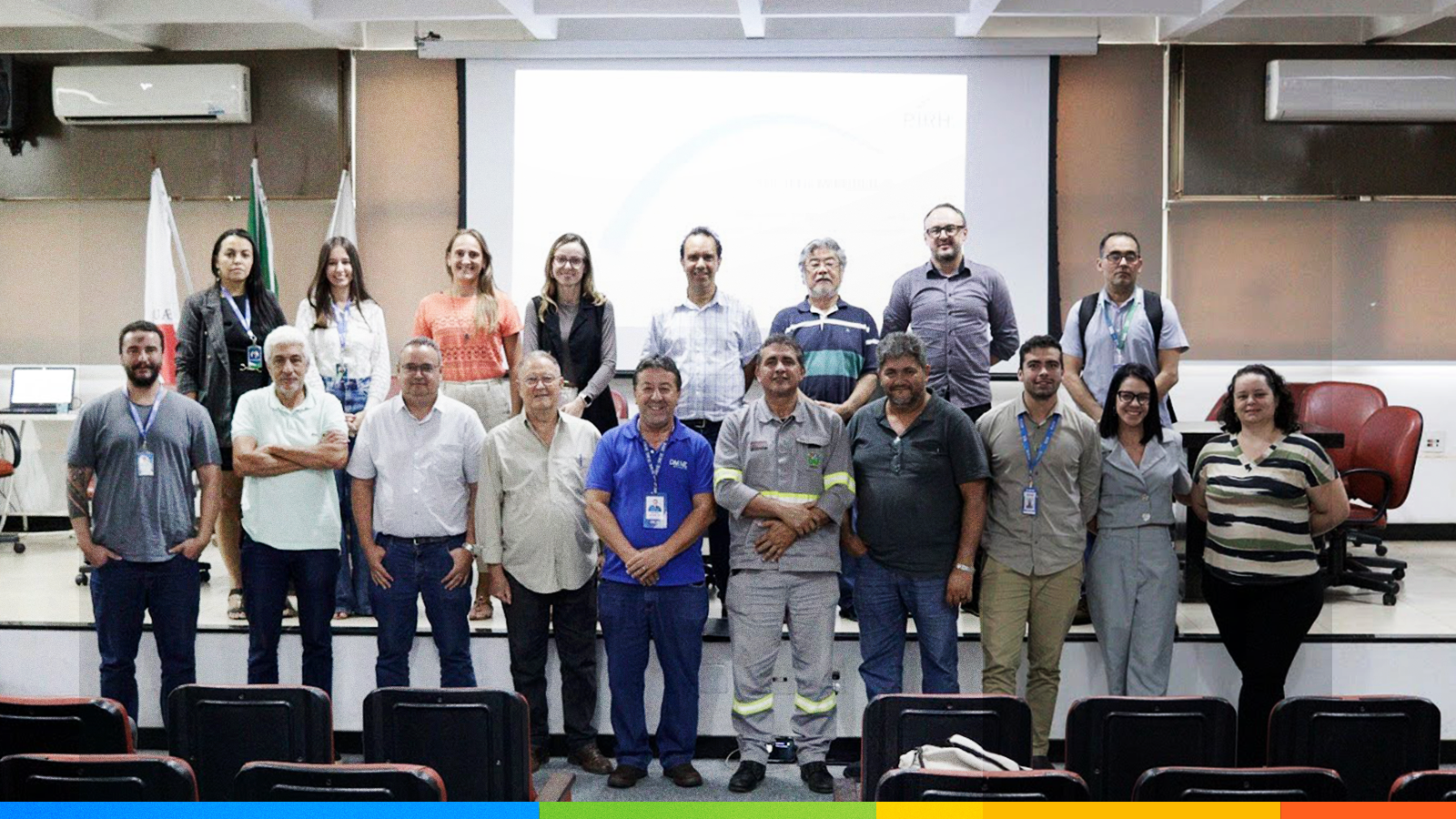 CBH Amap e comunidade debatem [...]