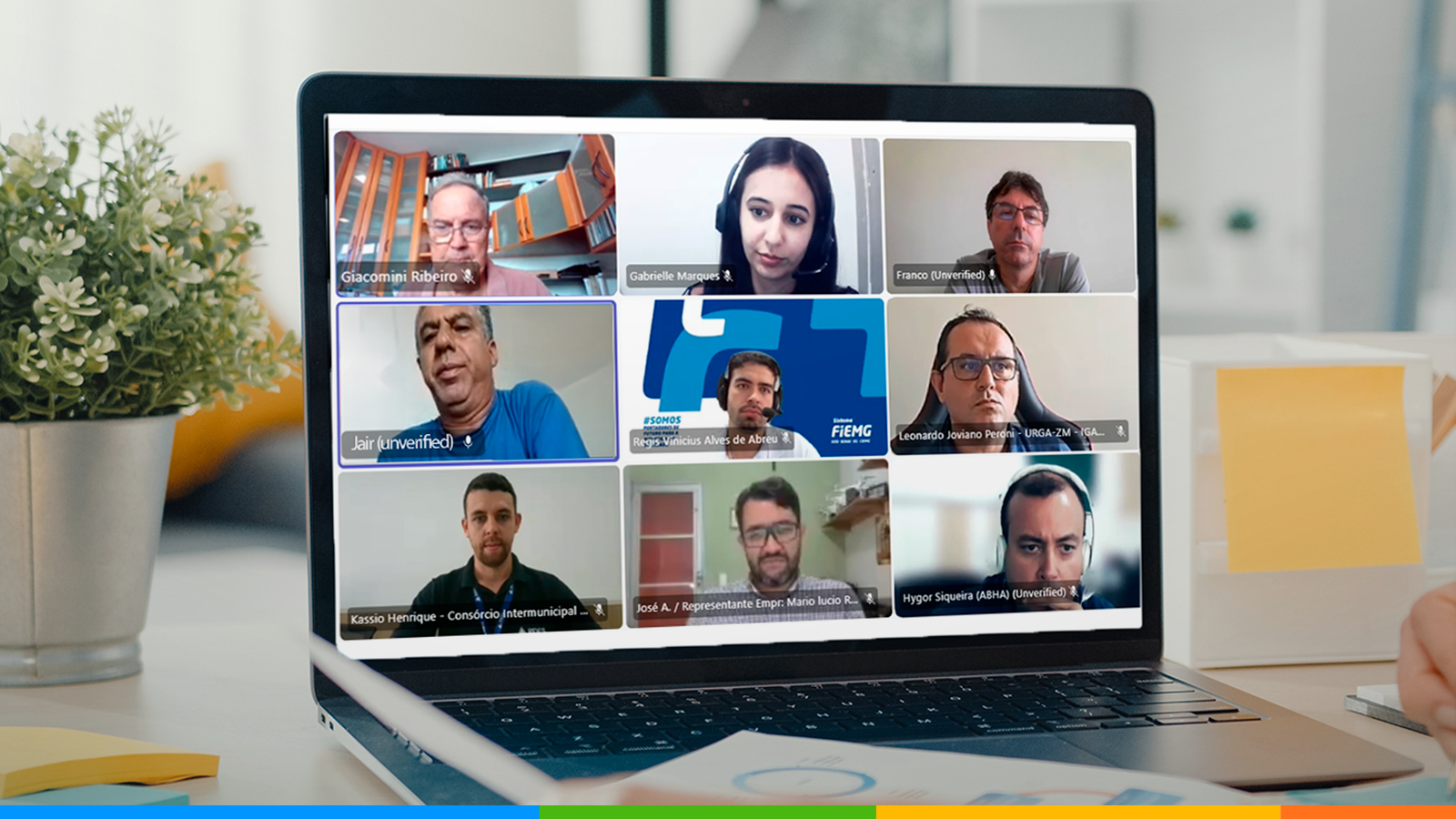 CTOC analisa outorgas em [...]