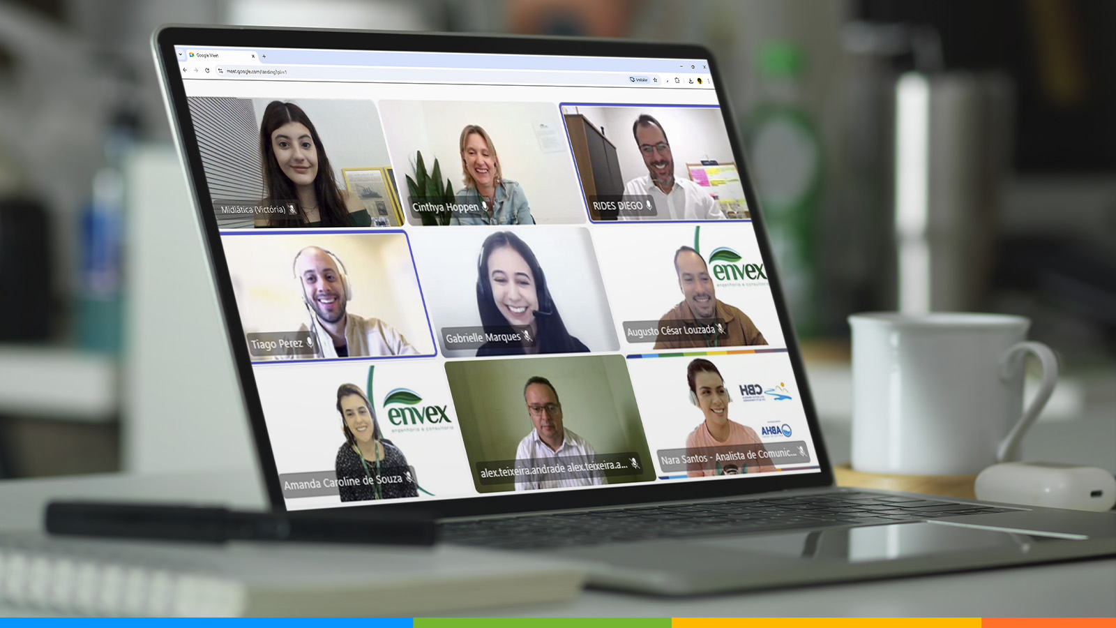 CBH Amap define prioridades [...]