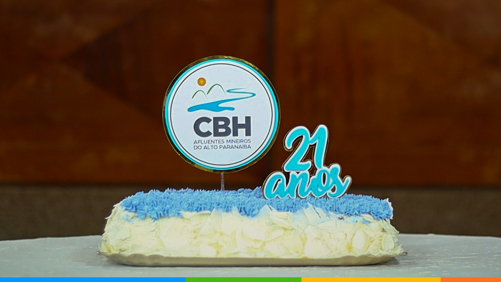 CBH Amap celebra 21 anos de [...]