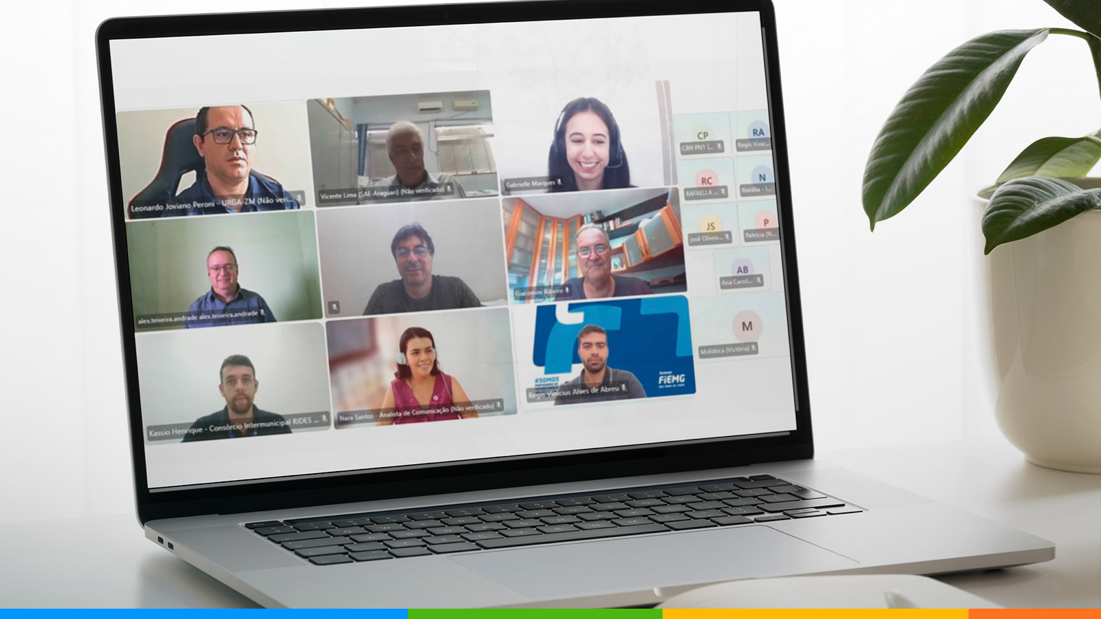 CTOC e Abha apresentam [...]