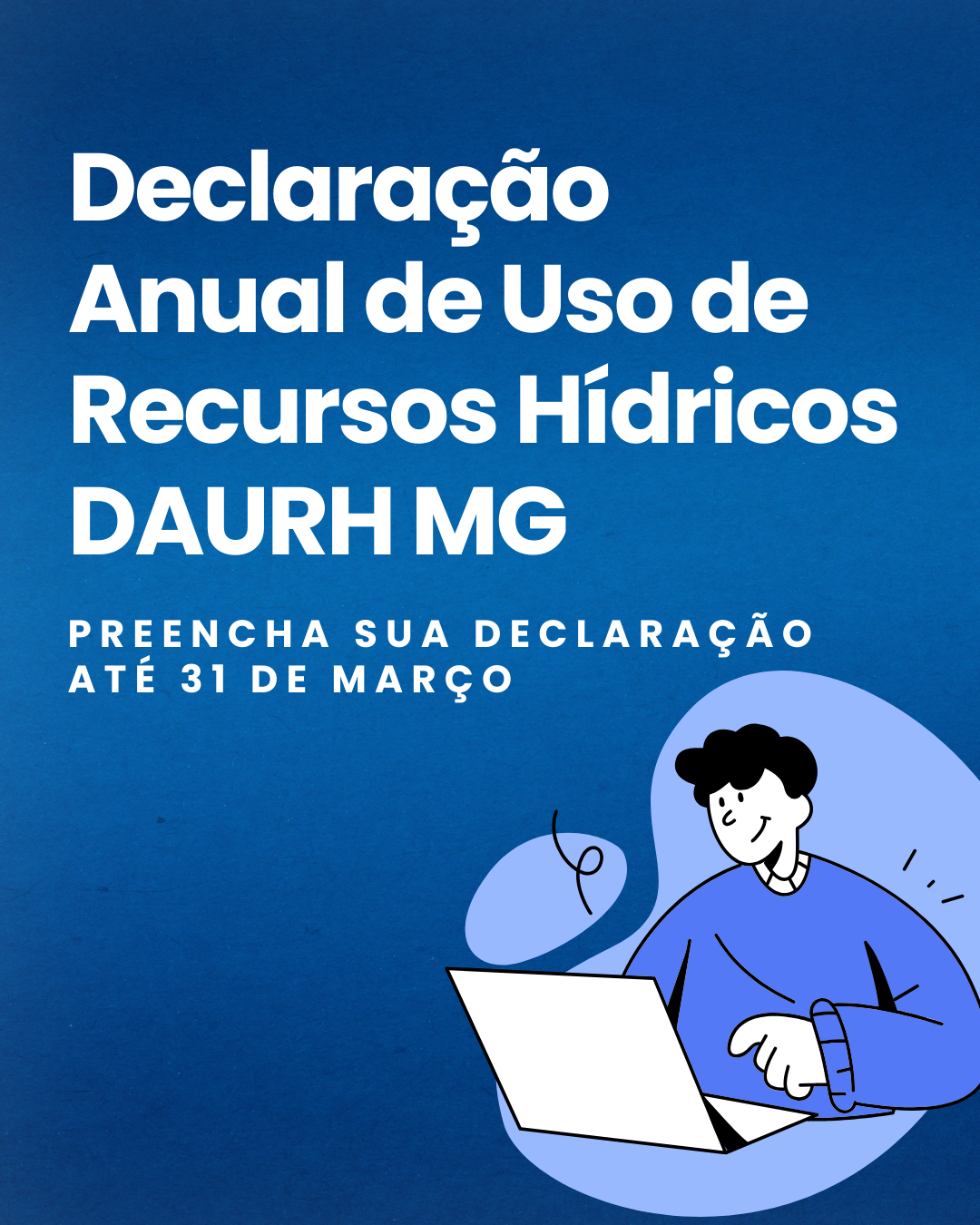 Declaração Anual de uso de [...]